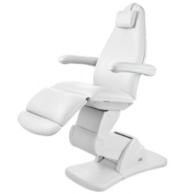 Pat electric profesional cu 3 motoare pentru masaj si tratamente PRO402244W