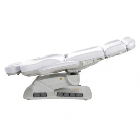 Medical Plus - Pat electric profesional pentru tratamente cu 4 motoare