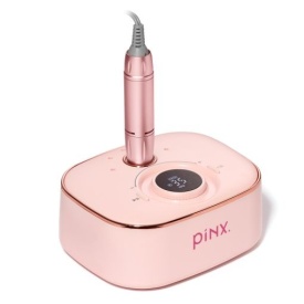 Pinx Freza electrica pentru unghii fara fir Axia Cordless 35K RPM