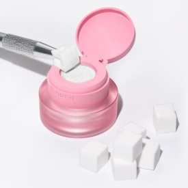Pinx Gel design pentru baby boomer TapTap Iconic White 2g