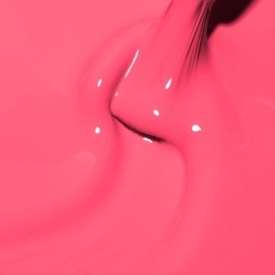 Pinx Oja semipermanenta Everyday Slay - Hot Pink Pop 15ml