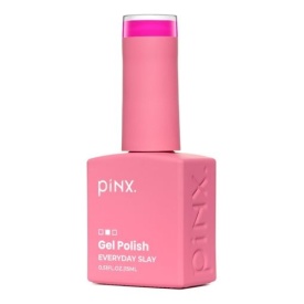Pinx Oja semipermanenta Everyday Slay - Pink Voltage 15ml