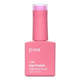 Pinx Oja semipermanenta Everyday Slay - Purple JellyBean 15ml
