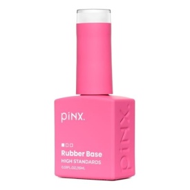 Cupio Rubber Base pinx. High Standards - Morning Milk 15ml