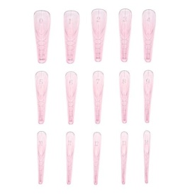 Pinx Tipsuri reutilizabile - French It Up 150buc