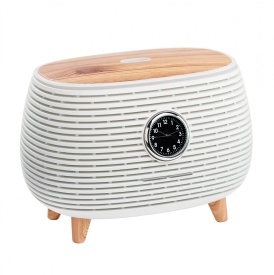 Promed Difuzor de aromaterapie pentru uleiuri parfumate AL-400CL 400ml