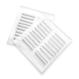 RefectoCil Bigudiuri pentru permanent de gene - L Eyelash Rollers 36buc
