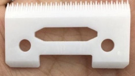 Lama ceramica Crunch Technology pentru masini de tuns Wahl