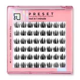 Ribells Gene individuale cu adeziv pre-aplicat Preset - Main Character