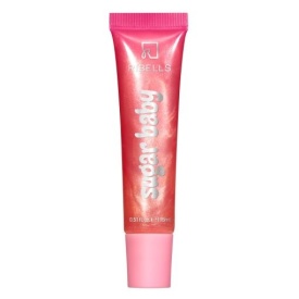 Ribells Luciu de buze Sugar Baby - Peachy Pop 15ml