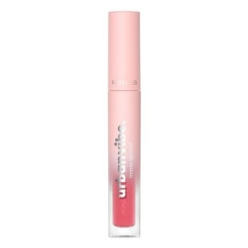Ribells Ruj lichid mat Urban Vibe - Dolled Up 7ml