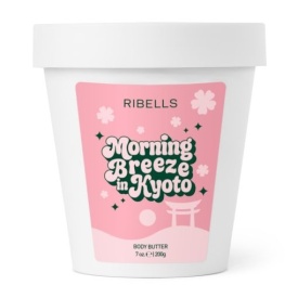 Ribells Unt de corp - Morning Breeze in Kyoto 200g