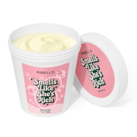 Ribells Unt de corp - Smells Like She's Rich 200g