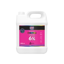 Ronney Professional Oxidant crema 20vol 6% 5000ml
