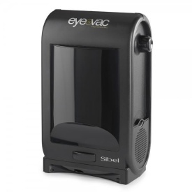 Sibel Aspirator automat pentru salon EyeVac 1400W