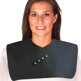 Sibel Guler din silicon cu greutate pentru tuns Ultra Light