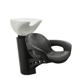 Sibel Unitate de spalare Capricious Croco Black