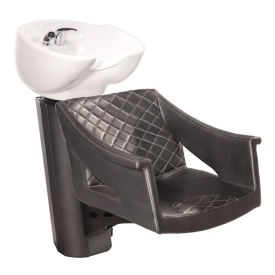 Sibel Unitate de spalare Concorde Black