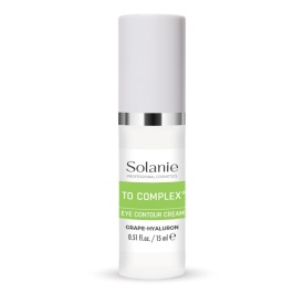Solanie Crema antirid pentru ochi Grape-Hyaluron 15ml