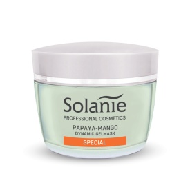 Solanie Set energizant pentru fata Tropical Glow