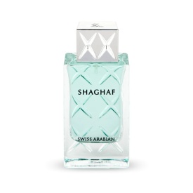 Swiss Arabian Apa de parfum pentru barbati Shaghaf EDP 75ml