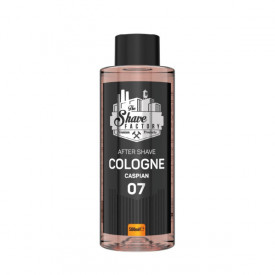 The Shave Factory Caspian 07 - Colonie after shave 500ml