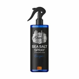The Shave Factory Spray de par cu sare de mare Sea Salt Horizon 400ml