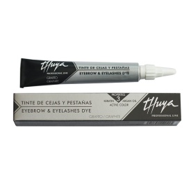 Thuya Professional Vopsea pentru gene si sprancene grafit Graphite 14ml