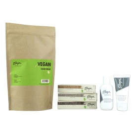 Thuya Vegan Line - Kit pentru colorarea genelor si sprancenelor Color Dream