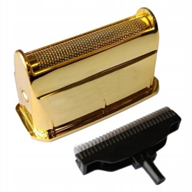 Wahl Aparat profesional de ras cu acumulator Mobile Shaver Gold