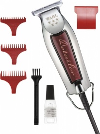 Wahl Masina profesionala de contur cu cablu Detailer Wide 5 Star