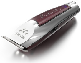 Wahl Masina profesionala de contur Detailer Wide 5 Star Cordless