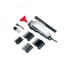 Wahl Masina profesionala de tuns cu cablu Super Taper Chrome