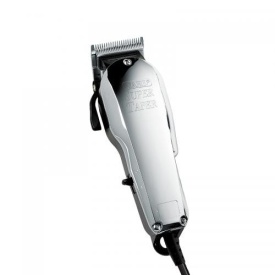 Wahl Masina profesionala de tuns cu cablu Super Taper Chrome