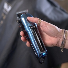 Wahl Masina de tuns fara fir Super Taper X Cordless
