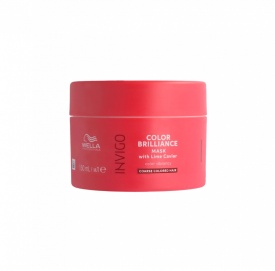 Wella Professionals Masca pentru par vopsit Color Brilliance Coarse 150ml