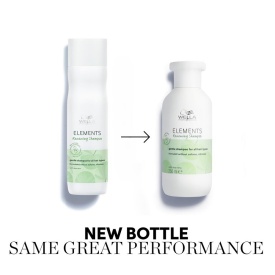 Wella Professionals Sampon pentru curatare delicata Elements Renewing 250ml
