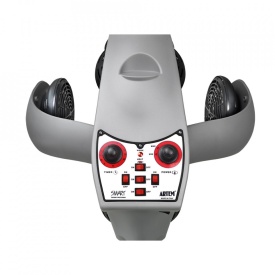 AGV Smart - Climazon pe picior mobil 1400W