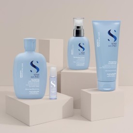 Alfaparf Crema de ingrosare cu protectie termica pentru par subtire SDL Density Thickening 125ml