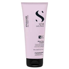 Alfaparf Crema de par pentru volum si uscare rapida SDL Style&Care Blow Dry Cream 200ml