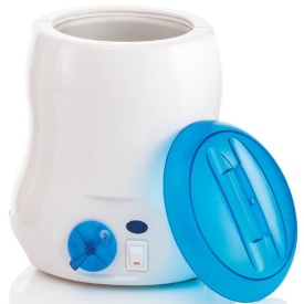 Incalzitor de ceara Elegance 800ml