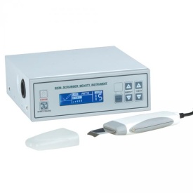 Aparat cosmetic de peeling cu ultrasunete si hidroabraziune Modular
