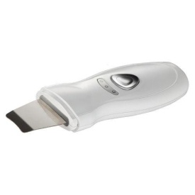 Aparat de peeling cu ultrasunete portabil