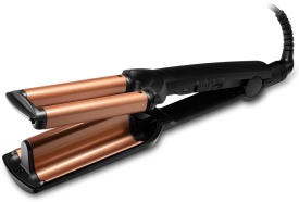 Babyliss Ondulator de par Deep Waves Rose Gold