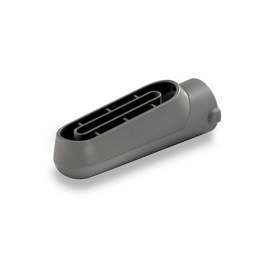 BaByliss Peria electrica de par cu aer cald Air Style 1000W