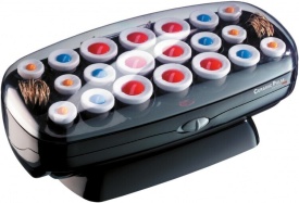 Babyliss Pro Bigudiuri electrice e cu acoperire ceramica 20buc
