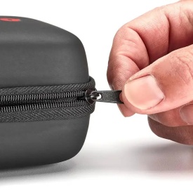 Babyliss Pro Gentuta de transport si depozitare pentru shaver