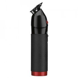Babyliss Pro Masina profesionala de contur cu acumulator 4Artist Boost+ Black&Red