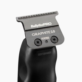 Babyliss Pro Masina de contur LO-PROFX Compact Cordless