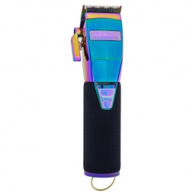 Babyliss Pro Masina profesionala de tuns cu acumulator 4Artist Boost+ Black&Chameleon